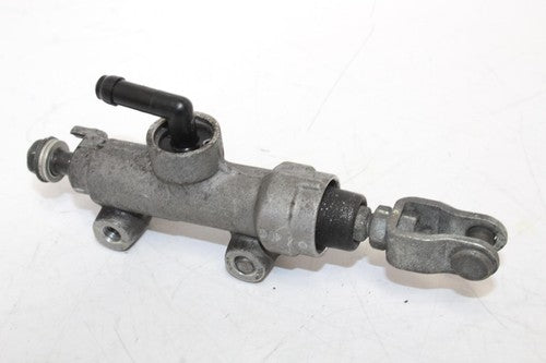 2009 KAWASAKI ER-6N REAR BACK BRAKE MASTER CYLINDER OEM
