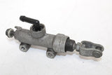 2009 KAWASAKI ER-6N REAR BACK BRAKE MASTER CYLINDER OEM