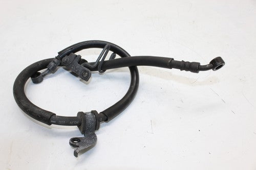 2011-2013 Honda Cbr250r Front Brake Caliper Hoses Lines OEM