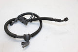2011-2013 Honda Cbr250r Front Brake Caliper Hoses Lines OEM