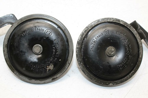 02-05 Kawasaki Zzr1200 HORN Signals OEM