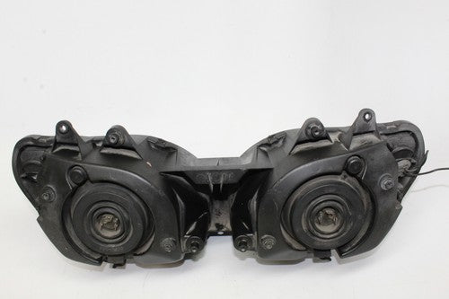 2002-2003 Yamaha Yzf R1 Front Headlight Head Light Lamp OEM