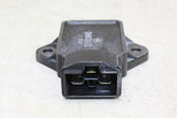 1999 Honda Cbr600f4 Rectifier Voltage Regulator