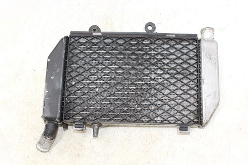 2002 Honda Interceptor 800 Vfr800 Right Side Radiator Engine Motor OEM