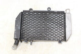 2002 Honda Interceptor 800 Vfr800 Right Side Radiator Engine Motor OEM