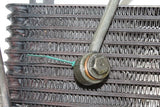 1998 Suzuki Katana 600 Gsx600f Engine Oil Cooling Radiator