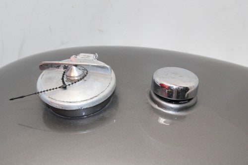 1980 Yamaha Xs650 Gas Tank Fuel Petrol Reservoir