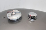 1980 Yamaha Xs650 Gas Tank Fuel Petrol Reservoir