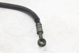 1997-02 Suzuki Tl1000s Rear Back Brake Hose Fluid Line OEM