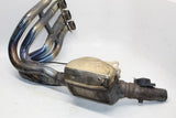 2016 Kawasaki Ninja H2 ZX1000 EXHAUST HEADER PIPES MANIFOLD