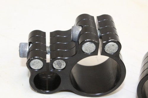 Yamaha Fz1 Fazer FZS1000 Forks Upper Clamps Handlebar Clamp 43-875-08