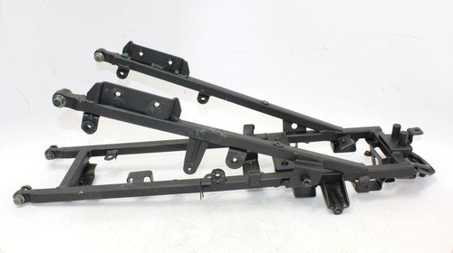 15 Zongshen  Csc Rx 250cc Rear Back Sub Frame Subframe