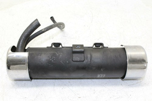 2001 Suzuki Intruder 1400 Vs1400glp EVAP Vapor  Charcoal Emission Canister OEM