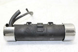 2001 Suzuki Intruder 1400 Vs1400glp EVAP Vapor  Charcoal Emission Canister OEM