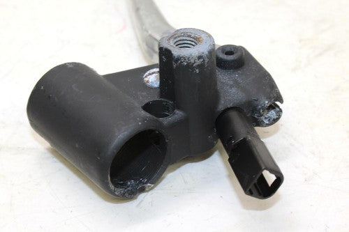 2007 Vespa Lx50 Clutch Perch Mount With Lever