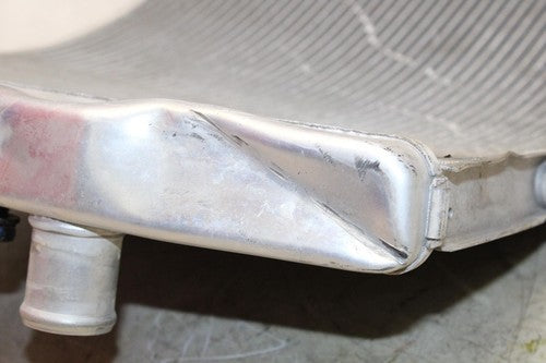 2022 Suzuki Gsxr1000  Engine Radiator Motor Cooler Cooling Radiater