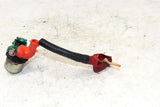 2004 Suzuki Gs500f Engine Starter Relay Starting Motor Switch