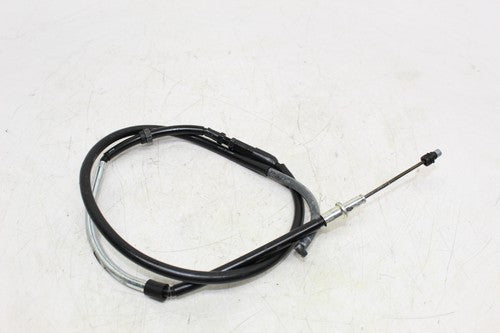 2008 Yamaha Fz6 Clutch Cable Line