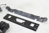 2008-12 Kawasaki Ninja 250r Ex250j Rear Subframe Misc. Mounting Brackets OEM