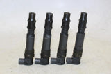 2000 Honda Cbr600f4 Ignition Coils Coil Spark Plug Caps