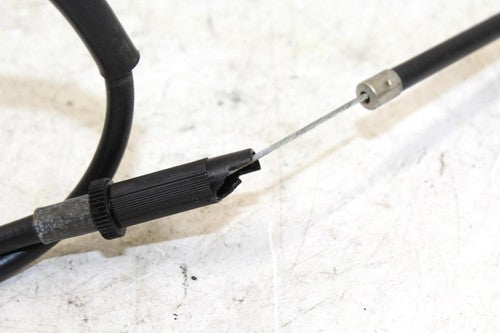 1999 Kawasaki Ninja Zx6r Zx600g Clutch Cable Line