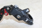 2005 Honda Cbr600f4i Clutch Perch Mount With Lever