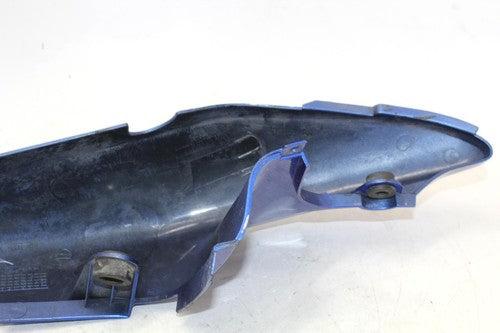 2001 Suzuki Sv650 Side Cover