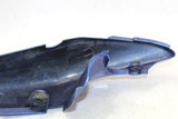 2001 Suzuki Sv650 Side Cover