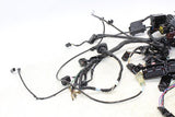 13-16 Triumph Daytona 675r Abs Main Engine Wiring Harness Motor Wire Loom OEM