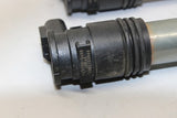 13-17 Kawasaki Ninja Ex300b Abs Ignition Coils COIL Spark Plug Caps OEM