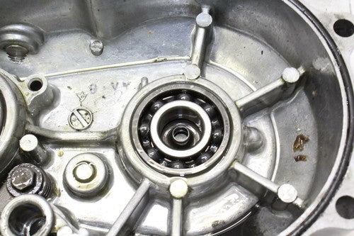 1981 Honda Cb900 Case Cover Side Engine Motor OEM