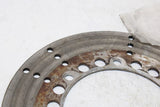 1981 Kawasaki Kz750e Standard Front Left Right Brake Rotors Discs Pair