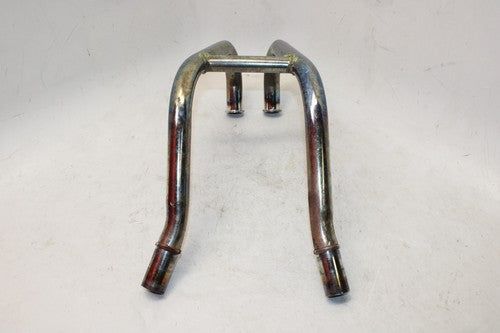 2006 Kawasaki Ninja 250r Ex250f Exhaust Header Pipes Manifold