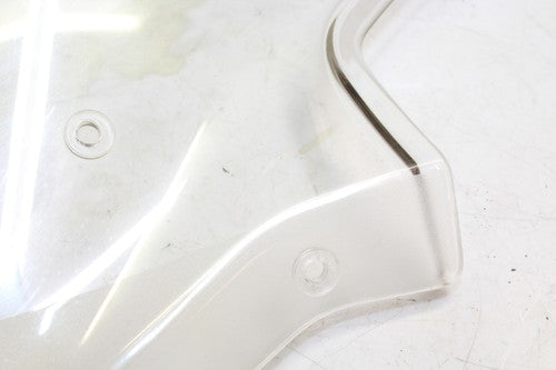 2013 KAWASAKI NINJA ZX10R ZX1000K ABS FRONT WINDSHIELD WINDSCREEN 39154-0051 OEM