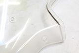 2013 KAWASAKI NINJA ZX10R ZX1000K ABS FRONT WINDSHIELD WINDSCREEN 39154-0051 OEM