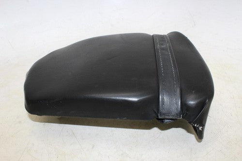 2000 Yamaha Yzf R1 Rear Back Passenger Tandem Seat Pad Saddle Pillion