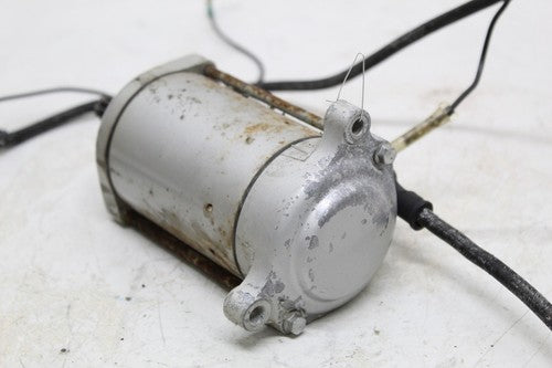 1992 Suzuki Intruder 1400 VS1400GLP ENGINE STARTING STARTER MOTOR  31100-38B02