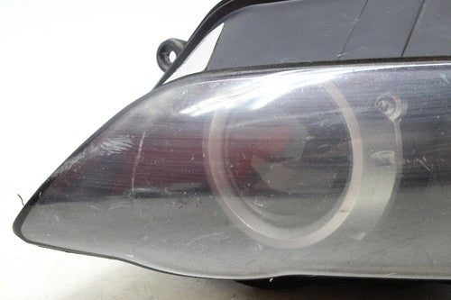 2006 Yamaha Yzf R1 Front Left Headlight Head Light Lamp