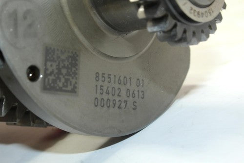 2016 Bmw S1000rr Engine Motor Crankshaft Crank Shaft