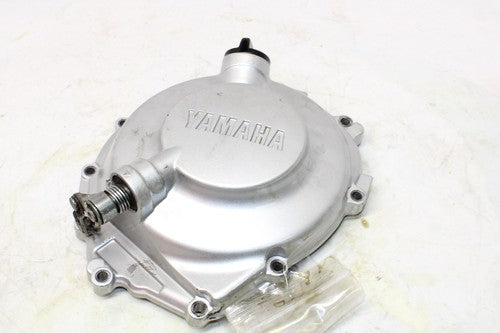 2002 Yamaha Yzf R6 Clutch Side Engine Motor Cover