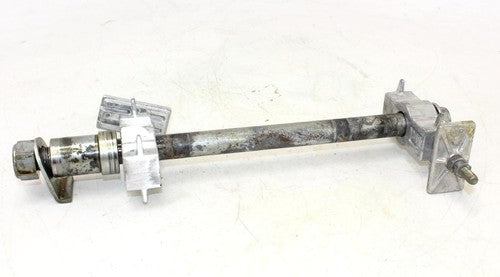 1996 Honda Cbr1000f Axle Back Wheel Rim Pivot Bolt Axel