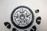 2004 SUZUKI SV650S REAR BACK SPROCKET OEM