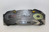 2007 Honda Silver Wing 600 Fsc600 Speedo Tach Gauges Display Cluster Speedometer
