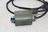 2007 Honda Silver Wing 600 Fsc600 Ignition Coil Spark Plug Cap