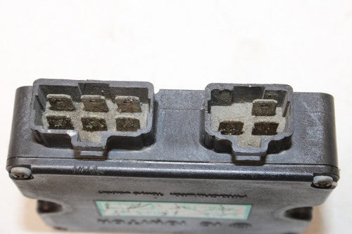 1985 Yamaha Fj600 Ecu Computer Controller Unit Black Box Ecm Cdi TID14-31