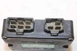 1985 Yamaha Fj600 Ecu Computer Controller Unit Black Box Ecm Cdi TID14-31