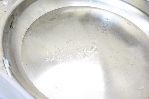 2008 Kawasaki Vulcan 900 Vn900c Custom Side Cover Panel Cowl Fairing