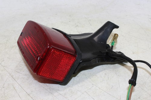 1996 Honda Elite 80 Ch80 Rear Tail Taillight Back Brake Light