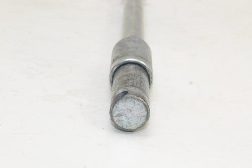 1997 Kawasaki Vulcan 1500 Vn1500d Classic Rear Axle Wheel Rim Pivot Bolt OEM