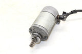 06-09 Suzuki Sv650 Engine Starting Starter Motor -dc 12v OEM